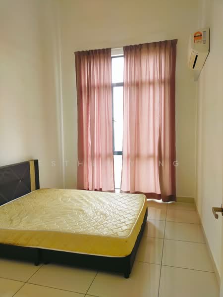 Service Residence for Sale at You Residences @ You City - Esther Yong - Bedroom - PropertyGuru.com.my