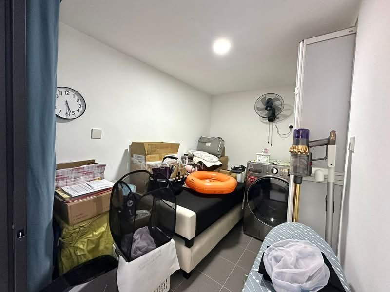 Cluster House for Sale in Sunway Iskandar (Iskandar Puteri (Nusajaya)) - Winson Tan - PropertyGuru.com.my