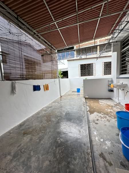 Goh Guan Hoe 2 Storey Semi-D - Land 3500’ - Georgetown untuk Untuk Dijual - RM 2,000,000, Apr 2026 - Exterior - PropertyGuru.com.my