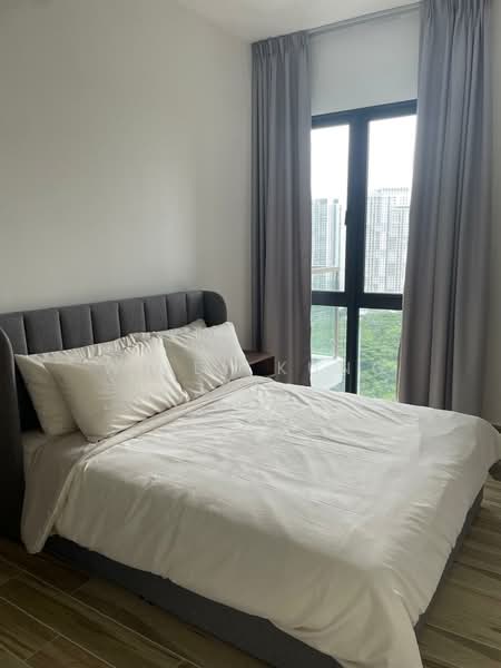 Service Residence for Rent at Hampton Height Damansara - Willy Kung - Bedroom - PropertyGuru.com.my