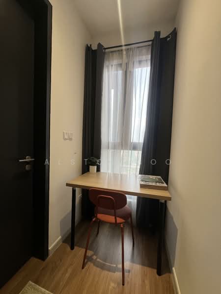 Service Residence for Rent at Sunway Velocity TWO - Alston Boo - Study - PropertyGuru.com.my