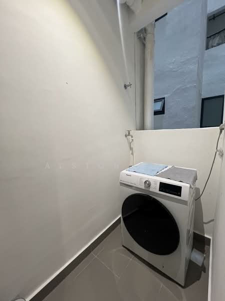 Service Residence for Rent at Sunway Velocity TWO - Alston Boo - Interior - PropertyGuru.com.my