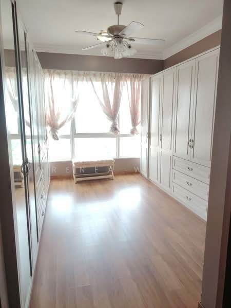 Central Park condominium untuk Untuk Disewa - RM 3,500 /bulan, Apr 2026 - Interior - PropertyGuru.com.my