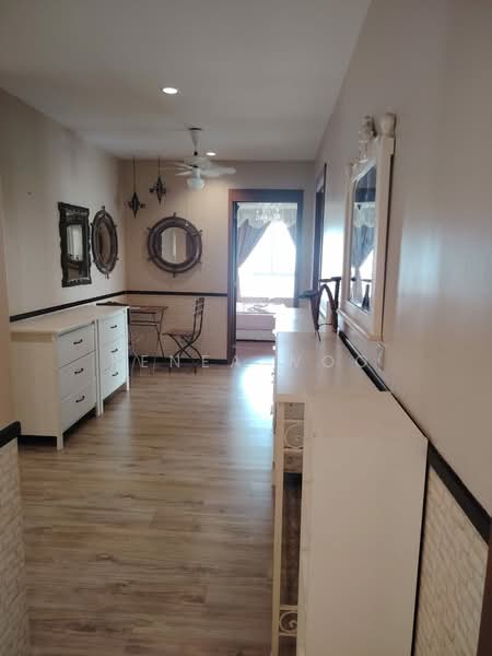 Central Park condominium untuk Untuk Disewa - RM 3,500 /bulan, Apr 2026 - Interior - PropertyGuru.com.my