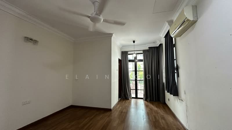 2.5-storey Terraced House for Rent in Bayan Lepas (Penang) - Elaine Ooi - Interior - PropertyGuru.com.my
