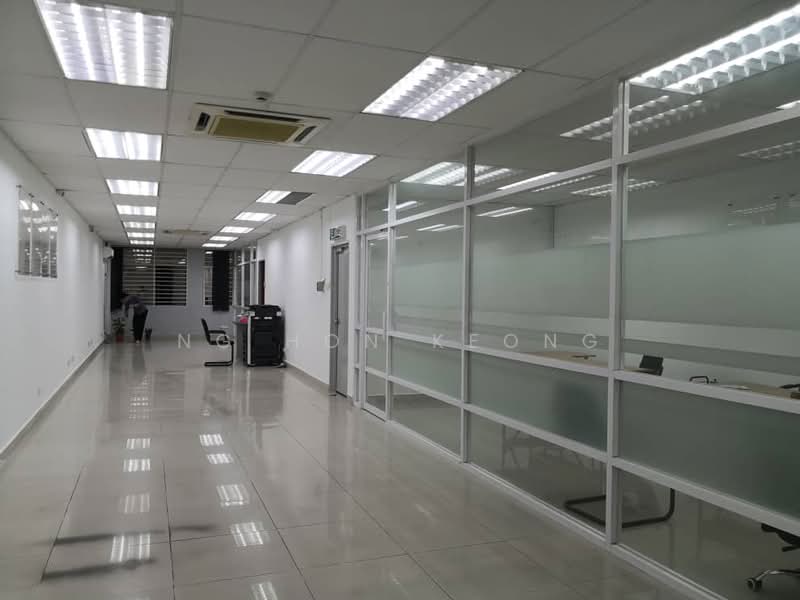 Shop / Office for Rent in Puchong (Selangor) - Ng Hon Keong - Corridor - PropertyGuru.com.my