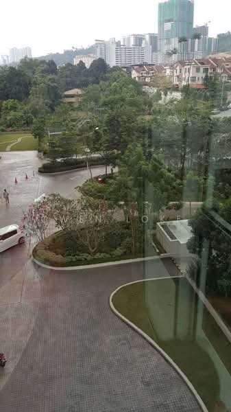 Condominium for Rent at Scenaria @ North Kiara Hills - Owen Loke - Exterior - PropertyGuru.com.my