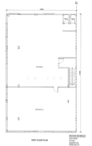 Shop / Office for Rent in Taman Kota Masai (Pasir Gudang) - CM Yen - PropertyGuru.com.my