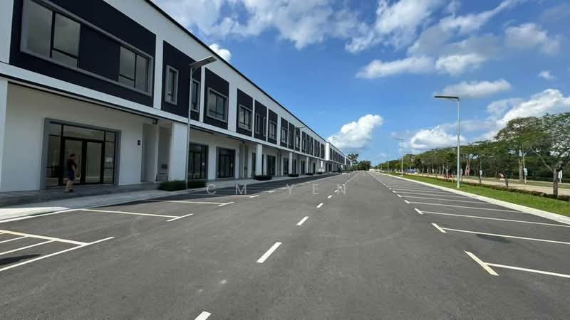 Shop / Office for Rent in Taman Kota Masai (Pasir Gudang) - CM Yen - Exterior - PropertyGuru.com.my