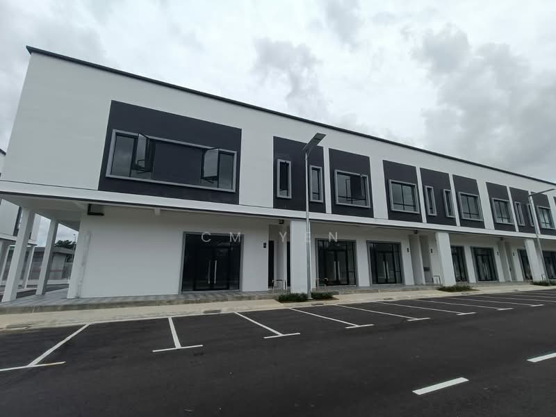 Shop / Office for Rent in Taman Kota Masai (Pasir Gudang) - CM Yen - Exterior - PropertyGuru.com.my