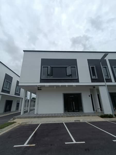 Shop / Office for Rent in Taman Kota Masai (Pasir Gudang) - CM Yen - Exterior - PropertyGuru.com.my