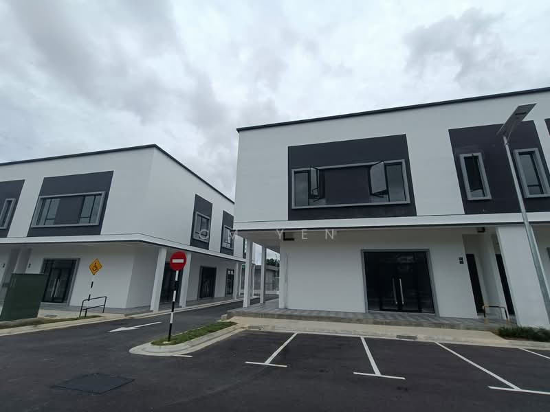 Shop / Office for Rent in Taman Kota Masai (Pasir Gudang) - CM Yen - Exterior - PropertyGuru.com.my