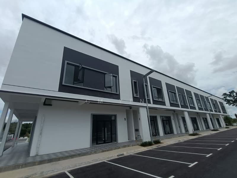 Shop / Office for Rent in Taman Kota Masai (Pasir Gudang) - CM Yen - Exterior - PropertyGuru.com.my