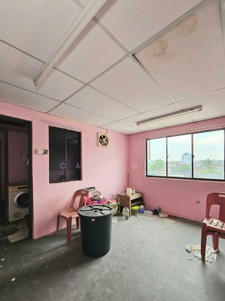 Kedai / Pejabat untuk Disewa di Taman Sentosa (Johor Bahru) - Carson . - Interior - PropertyGuru.com.my