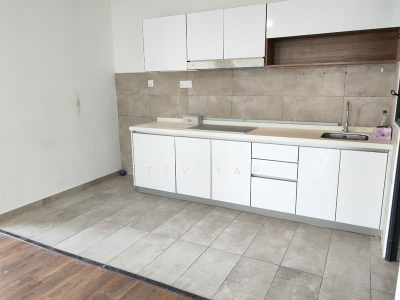 Condominium for Rent at Maya - Stev Yap - Kitchen - PropertyGuru.com.my