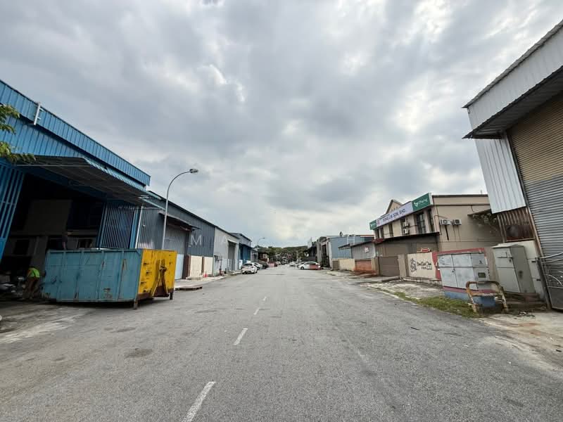 Taman Tan Sri Yaacob, Skudai - 2