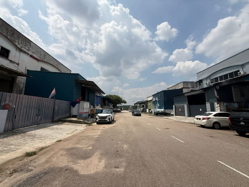 Taman Tan Sri Yaacob, Skudai - 4