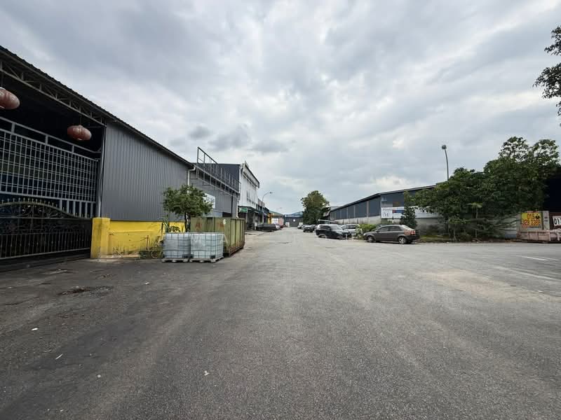 Taman Tan Sri Yaacob, Skudai - 5