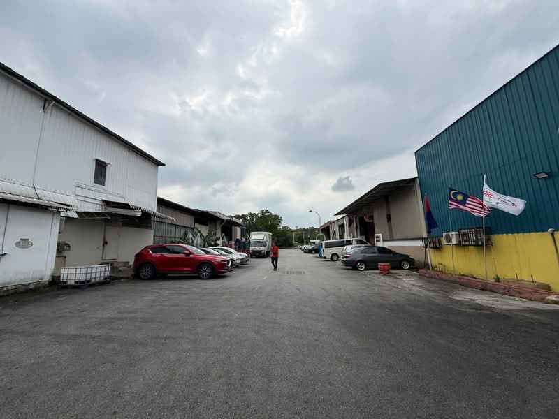 Terrace Factory for Rent in Skudai (Johor) - Max Loh - Exterior - PropertyGuru.com.my