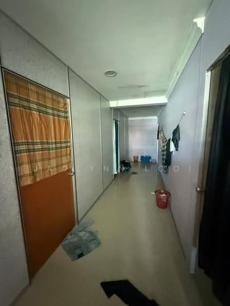 Factory for Rent in Kulai (Johor) - Jaclynn Looi - Corridor - PropertyGuru.com.my