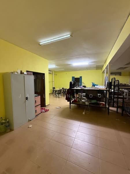 Factory for Rent in Kulai (Johor) - Jaclynn Looi - Interior - PropertyGuru.com.my