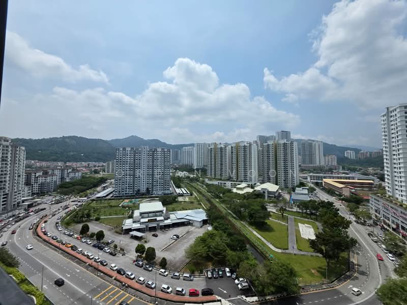 Condominium for Sale at Golden Triangle 2 - Jordan Voon - Exterior - PropertyGuru.com.my