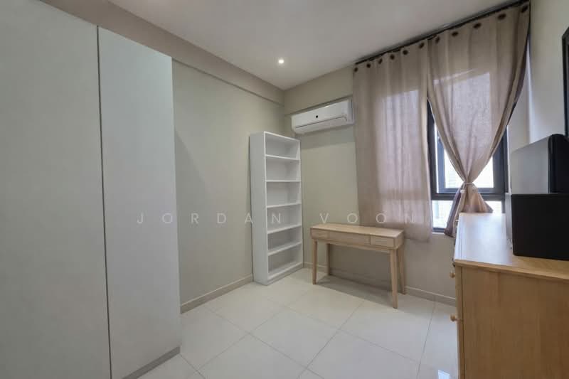Condominium for Sale at Golden Triangle 2 - Jordan Voon - Interior - PropertyGuru.com.my
