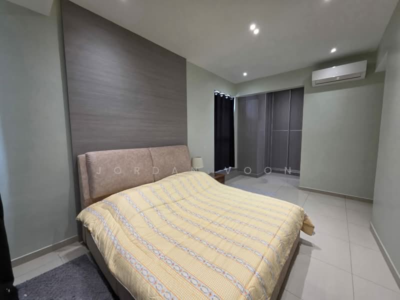 Condominium for Sale at Golden Triangle 2 - Jordan Voon - Bedroom - PropertyGuru.com.my