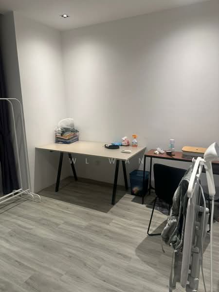 Service Residence for Sale at Lumi Tropicana - WL Wan - Study - PropertyGuru.com.my