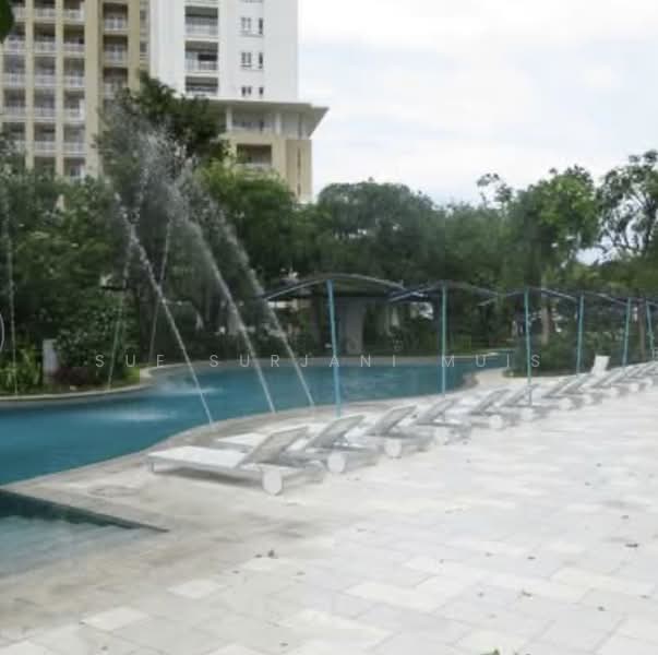 Condominium for Sale at Andaman @ Quayside - Sue Surjani Muis - Exterior - PropertyGuru.com.my