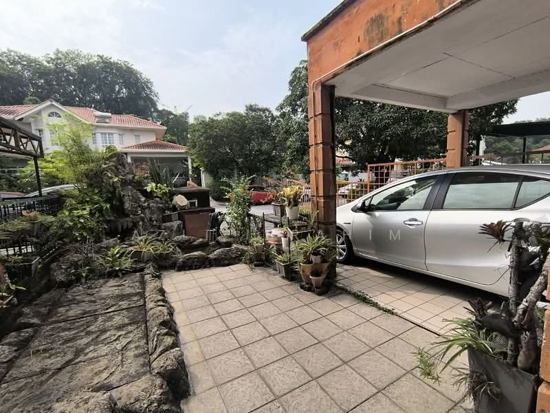 Seksyen 13 untuk Untuk Dijual - RM 650,000, Apr 2026 - Exterior - PropertyGuru.com.my