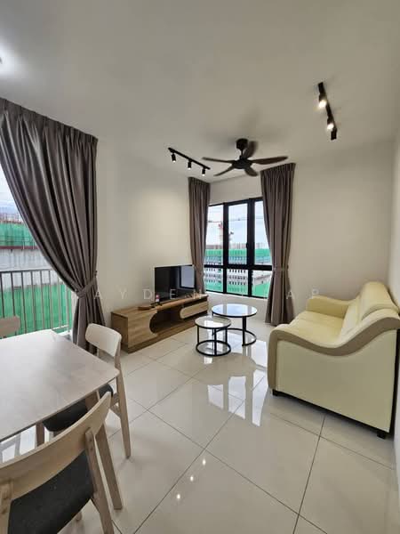 Vivo Executive Apartment - 1