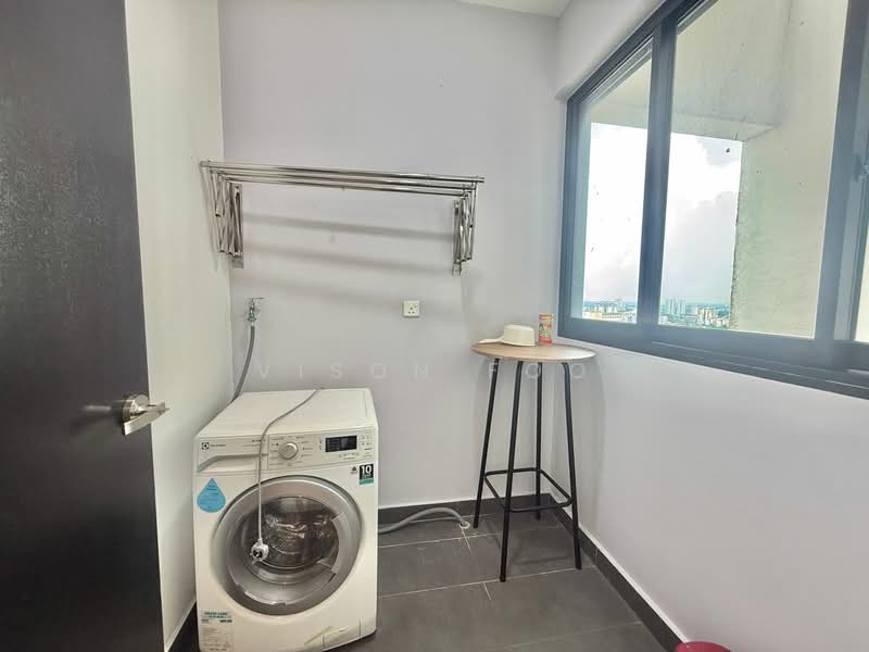 Service Residence for Rent at Setia Sky 88 - Vison Foo - Interior - PropertyGuru.com.my