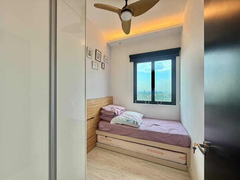 Service Residence for Rent at Setia Sky 88 - Vison Foo - PropertyGuru.com.my