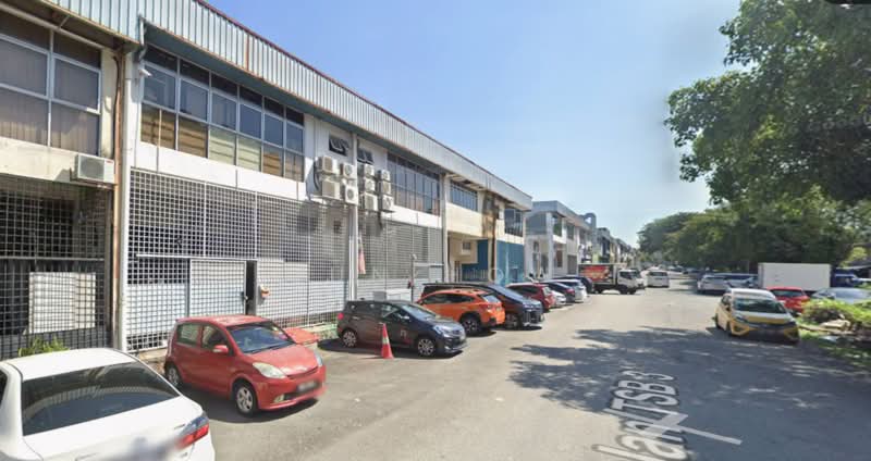 Factory for Rent in Kota Damansara (Selangor) - Jun How - Exterior - PropertyGuru.com.my