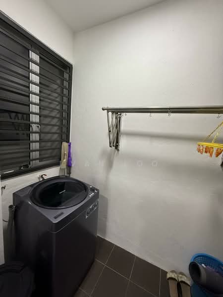 Apartment for Rent at Silk Residence - Ivan Loo - Interior - PropertyGuru.com.my