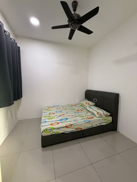 Apartment for Rent at Silk Residence - Ivan Loo - Bedroom - PropertyGuru.com.my