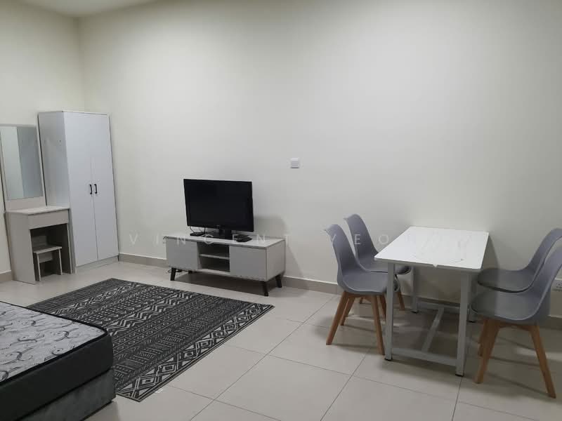 Servis Apartment untuk Disewa di Edusphere - Vincent Yeoh - Interior - PropertyGuru.com.my