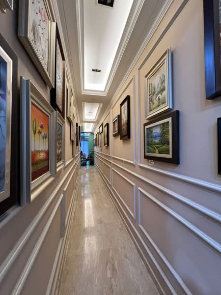 Kedai untuk Dijual di Southkey (Johor Bahru) - Shi Ting - Corridor - PropertyGuru.com.my