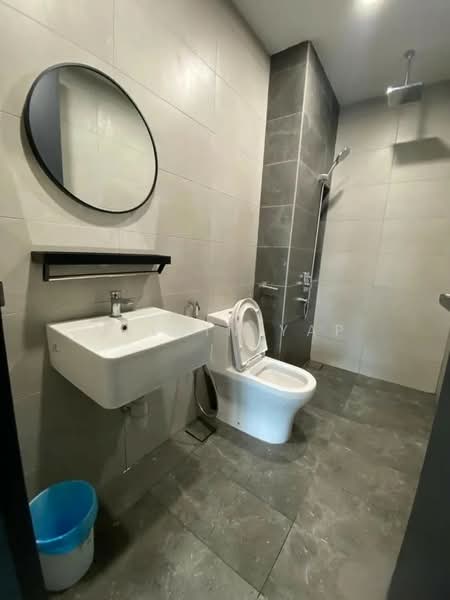 Condominium for Rent at The Park 3 (Pavilion Bukit Jalil) - Melvin Yap - Bathroom - PropertyGuru.com.my