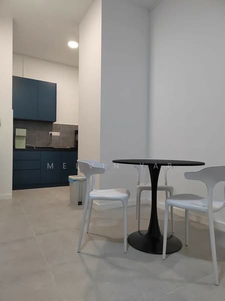 Condominium for Rent at The Park 3 (Pavilion Bukit Jalil) - Melvin Yap - Kitchen - PropertyGuru.com.my