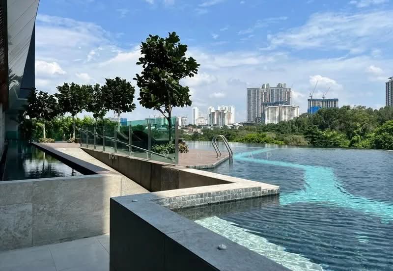 Condominium for Rent at The Park 3 (Pavilion Bukit Jalil) - Melvin Yap - Exterior - PropertyGuru.com.my