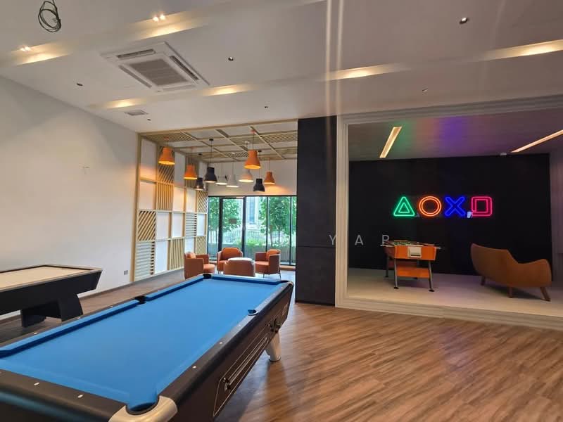 Condominium for Rent at The Park 3 (Pavilion Bukit Jalil) - Melvin Yap - Interior - PropertyGuru.com.my