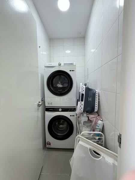 Condominium for Sale at Casa Green Condominium - Brandy Ho - Interior - PropertyGuru.com.my