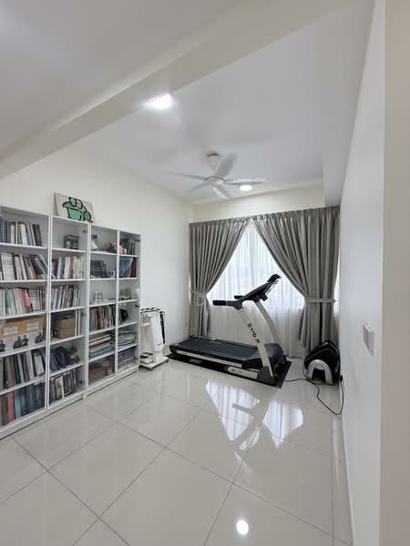 Condominium for Sale at Casa Green Condominium - Brandy Ho - Study - PropertyGuru.com.my