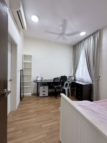 Condominium for Sale at Casa Green Condominium - Brandy Ho - Bedroom - PropertyGuru.com.my