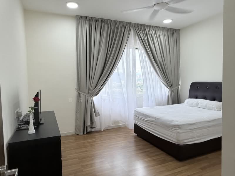 Condominium for Sale at Casa Green Condominium - Brandy Ho - Bedroom - PropertyGuru.com.my