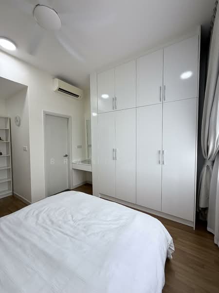 Condominium for Sale at Casa Green Condominium - Brandy Ho - Bedroom - PropertyGuru.com.my