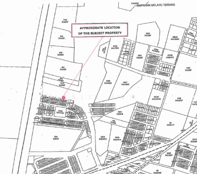 Triang untuk Untuk Dijual - RM 306,000, Apr 2026 - PropertyGuru.com.my