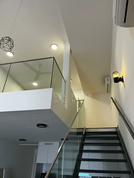 Service Residence for Rent at EkoCheras Service Residences - Nickson Yoong - Interior - PropertyGuru.com.my